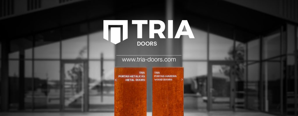 TRIA DOORS